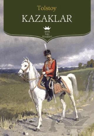 Kazaklar