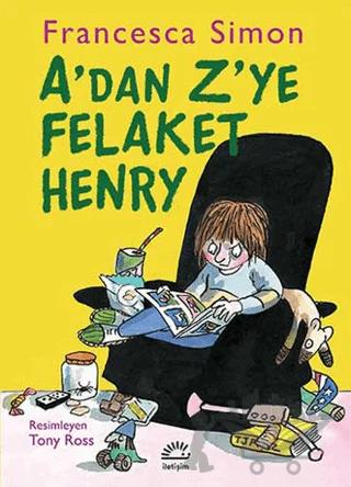 A'dan Z'ye Felaket Henry