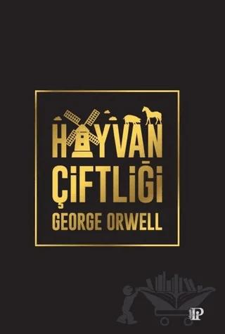 Hayvan Çiftliği