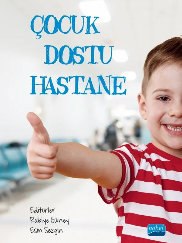 Çocuk Dostu Hastane
