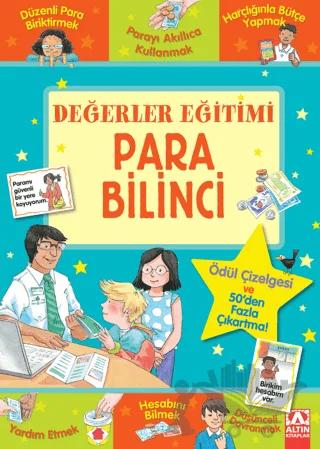 Değerler Eğitimi - Para Bilinci