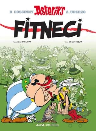 Asteriks Fitneci