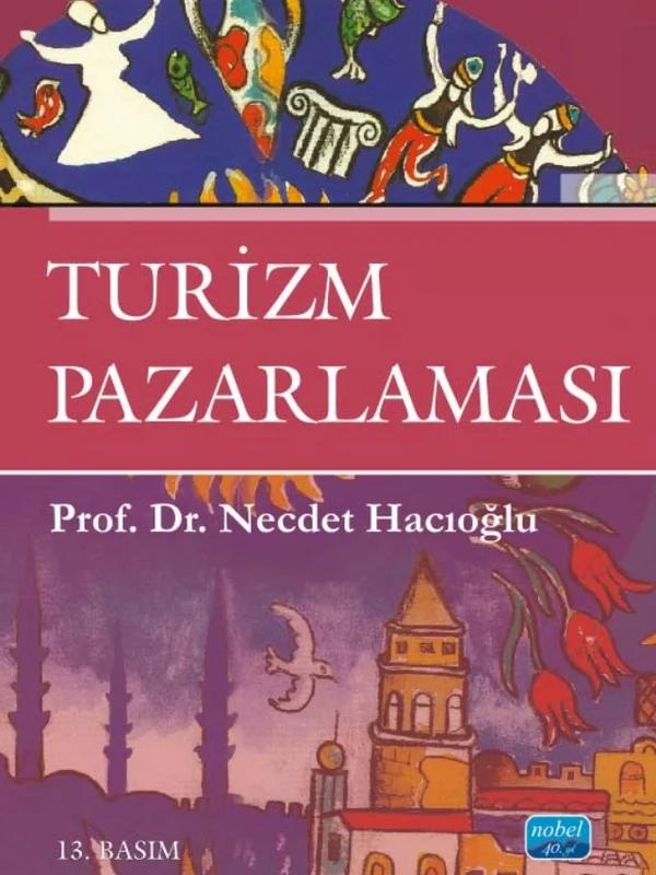 Turizm Pazarlaması
