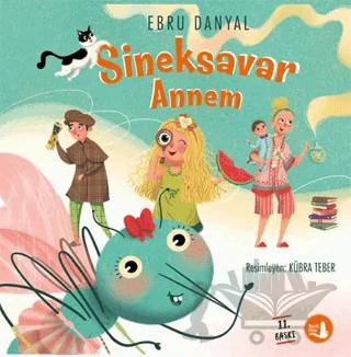 Sineksavar Annem
