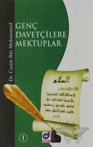 Genç Davetçilere Mektuplar 1-2 (2 Cilt Takım)