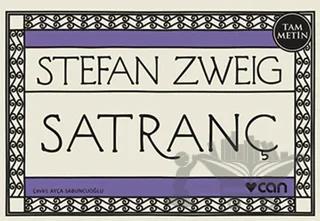Satranç (Mini Kitap)