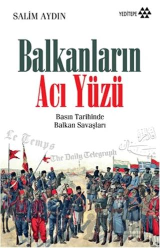 Balkanların Acı Yüzü