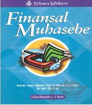 Finansal Muhasebe
