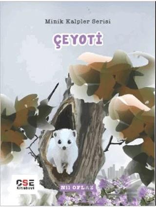 Çeyoti - Minik Kalpler Serisi