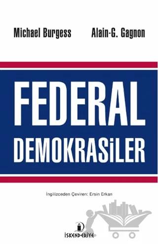 Federal Demokrasiler