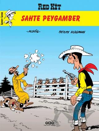 Red Kit 60 - Sahte Peygamber