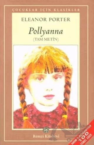 Pollyanna (Tam Metin)