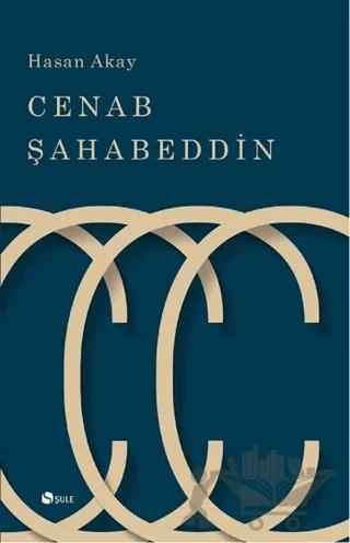 Cenap Şahabeddin