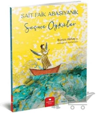 Sait Faik Abasıyanık Seçme Öyküler