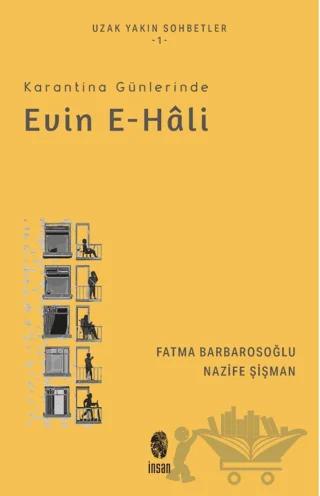 Karantina Günlerinde Evin e-hali