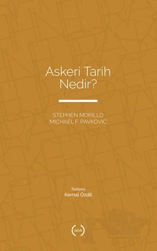 Askeri Tarih Nedir?