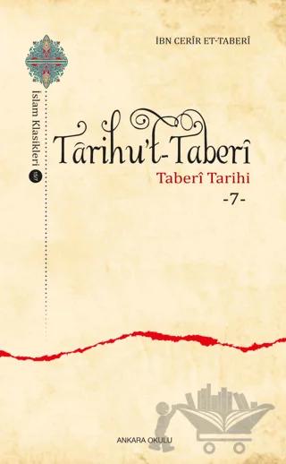 Tarihu’t-Taberi Taberi Tarihi 7