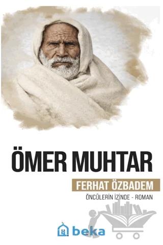 Ömer Muhtar