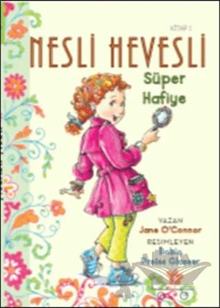 Nesli Hevesli - Süper Hafiye