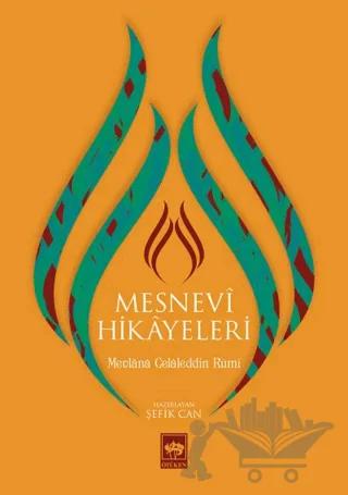 Mesnevi Hikayeleri