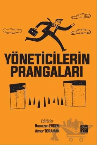 Yöneticilerin Prangaları