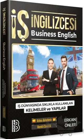 İş İngilizcesi - Business English