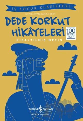 Dede Korkut Hikayeleri
