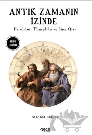 Antik Zamanın İzinde