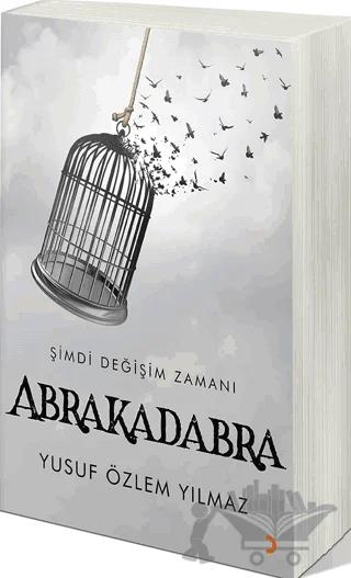 Abrakadabra
