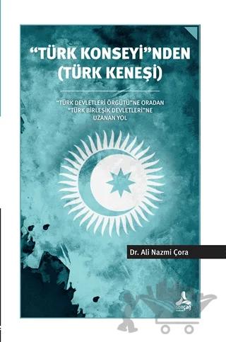 ''Türk Konseyi''nden (Türk Keneşi)