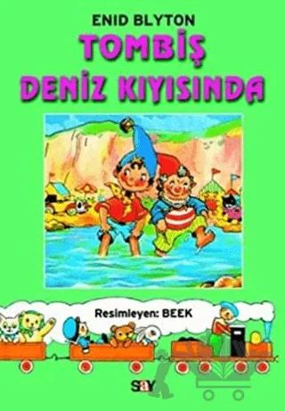 Tombiş Deniz Kıyısında