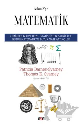A'dan Z'ye Matematik