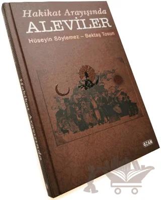 Hakikat Arayışında Aleviler
