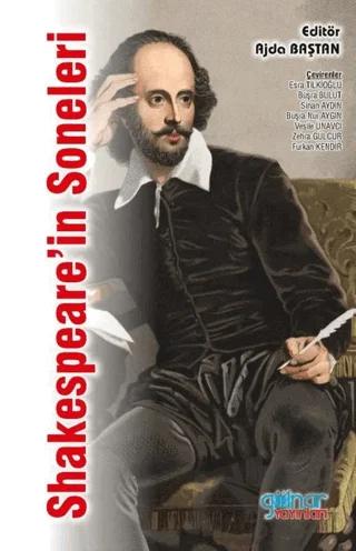 Shakespeare'nin Soneleri