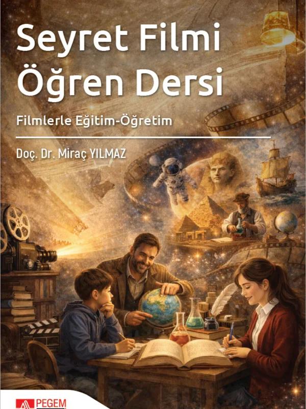 Seyret Filmi- Öğren Dersi Filmlerle Eğitim-Öğretim