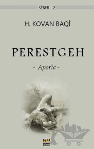 Perestgeh – H. Kovan Baqi – J&J Yayınları kitap kapağı