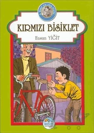 Kırmızı Bisiklet