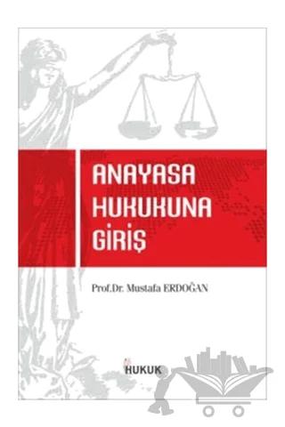 Anayasa Hukukuna Giriş