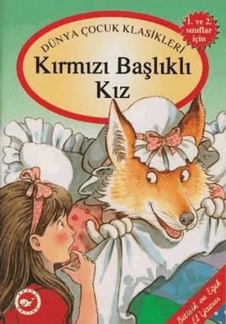 Kırmızı Başlıklı Kız