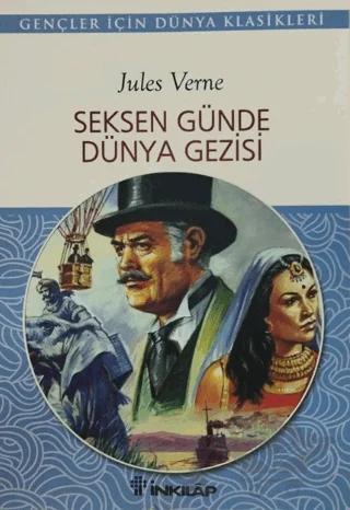 Seksen Günde Dünya Gezisi