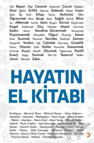 Hayatın El Kitabı