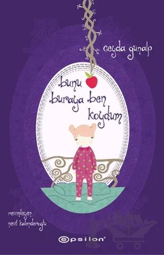 Bunu Buraya Ben Koydum
