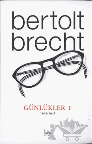Günlükler 1 (1913-1941) Şömizli Özel Baskı