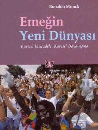 Emeğin Yeni Dünyası