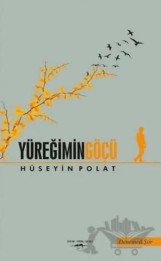 Yüreğimin Göçü