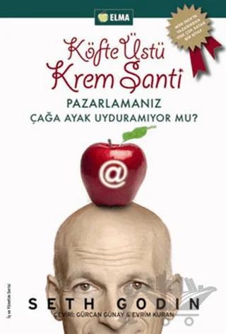 Köfte Üstü Krem Şanti