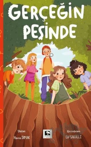 Gerçeğin Peşinde