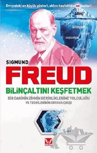 Bilinçaltını Keşfetmek