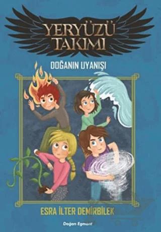Yeryüzü Takımı - Doğanın Uyanışı