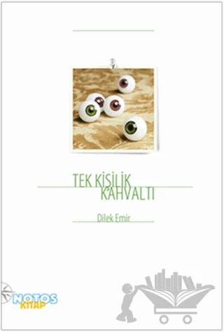 Tek Kişilik Kahvaltı